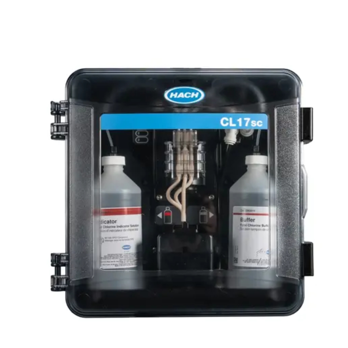 Chlorine Tester